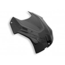 DBK Special Parts (Ducabike) Carbon Fiber Front Tank Cover for BMW S1000RR (2020+)